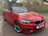 USED 2019 19 BMW 2 SERIES 2.0 220I M SPORT  WAS &pound;19995