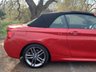 USED 2019 19 BMW 2 SERIES 2.0 220I M SPORT  WAS &pound;19995
