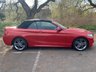 USED 2019 19 BMW 2 SERIES 2.0 220I M SPORT  WAS &pound;19995