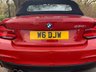 USED 2019 19 BMW 2 SERIES 2.0 220I M SPORT  WAS &pound;19995