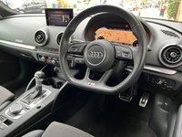 USED 2019 69 AUDI A3 1.5 SPORTBACK TFSI S LINE 5d 148 BHP Super Low Mileage
