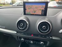 USED 2019 69 AUDI A3 1.5 SPORTBACK TFSI S LINE 5d 148 BHP Super Low Mileage