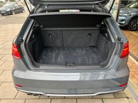 USED 2019 69 AUDI A3 1.5 SPORTBACK TFSI S LINE 5d 148 BHP Super Low Mileage
