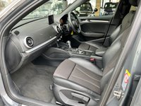 USED 2019 69 AUDI A3 1.5 SPORTBACK TFSI S LINE 5d 148 BHP Super Low Mileage