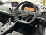USED 2019 69 AUDI A3 1.5 SPORTBACK TFSI S LINE 5d 148 BHP Super Low Mileage