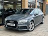 USED 2019 69 AUDI A3 1.5 SPORTBACK TFSI S LINE 5d 148 BHP Super Low Mileage