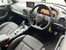 USED 2019 69 AUDI A3 1.5 SPORTBACK TFSI S LINE 5d 148 BHP Super Low Mileage