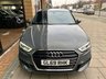 USED 2019 69 AUDI A3 1.5 SPORTBACK TFSI S LINE 5d 148 BHP Super Low Mileage