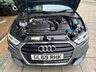 USED 2019 69 AUDI A3 1.5 SPORTBACK TFSI S LINE 5d 148 BHP Super Low Mileage
