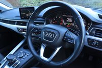 USED 2019 19 AUDI A4 2.0 TDI SE 4d 148 BHP 