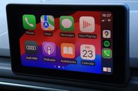 USED 2019 19 AUDI A4 2.0 TDI SE 4d 148 BHP 