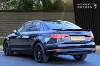 USED 2019 19 AUDI A4 2.0 TDI SE 4d 148 BHP 