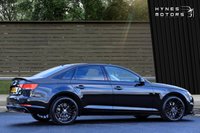 USED 2019 19 AUDI A4 2.0 TDI SE 4d 148 BHP 
