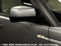 USED 2012 12 LAND ROVER DISCOVERY 3.0 4 SDV6 HSE 5d 255 BHP 