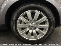 USED 2012 12 LAND ROVER DISCOVERY 3.0 4 SDV6 HSE 5d 255 BHP 