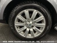 USED 2012 12 LAND ROVER DISCOVERY 3.0 4 SDV6 HSE 5d 255 BHP 