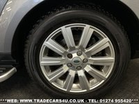USED 2012 12 LAND ROVER DISCOVERY 3.0 4 SDV6 HSE 5d 255 BHP 
