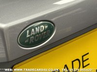 USED 2012 12 LAND ROVER DISCOVERY 3.0 4 SDV6 HSE 5d 255 BHP 