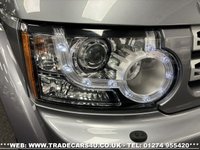 USED 2012 12 LAND ROVER DISCOVERY 3.0 4 SDV6 HSE 5d 255 BHP 