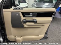 USED 2012 12 LAND ROVER DISCOVERY 3.0 4 SDV6 HSE 5d 255 BHP 