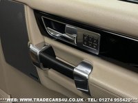 USED 2012 12 LAND ROVER DISCOVERY 3.0 4 SDV6 HSE 5d 255 BHP 