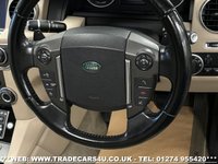USED 2012 12 LAND ROVER DISCOVERY 3.0 4 SDV6 HSE 5d 255 BHP 