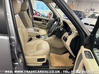 USED 2012 12 LAND ROVER DISCOVERY 3.0 4 SDV6 HSE 5d 255 BHP 