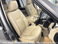 USED 2012 12 LAND ROVER DISCOVERY 3.0 4 SDV6 HSE 5d 255 BHP 