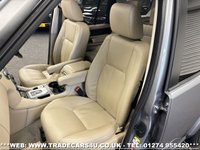 USED 2012 12 LAND ROVER DISCOVERY 3.0 4 SDV6 HSE 5d 255 BHP 