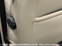 USED 2012 12 LAND ROVER DISCOVERY 3.0 4 SDV6 HSE 5d 255 BHP 