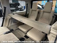 USED 2012 12 LAND ROVER DISCOVERY 3.0 4 SDV6 HSE 5d 255 BHP 