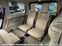 USED 2012 12 LAND ROVER DISCOVERY 3.0 4 SDV6 HSE 5d 255 BHP 