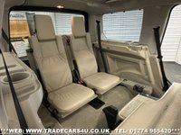 USED 2012 12 LAND ROVER DISCOVERY 3.0 4 SDV6 HSE 5d 255 BHP 