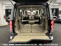 USED 2012 12 LAND ROVER DISCOVERY 3.0 4 SDV6 HSE 5d 255 BHP 
