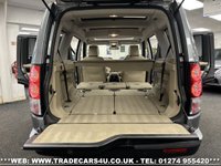 USED 2012 12 LAND ROVER DISCOVERY 3.0 4 SDV6 HSE 5d 255 BHP 