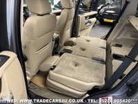 USED 2012 12 LAND ROVER DISCOVERY 3.0 4 SDV6 HSE 5d 255 BHP 