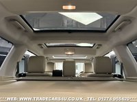 USED 2012 12 LAND ROVER DISCOVERY 3.0 4 SDV6 HSE 5d 255 BHP 