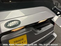 USED 2012 12 LAND ROVER DISCOVERY 3.0 4 SDV6 HSE 5d 255 BHP 