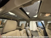 USED 2012 12 LAND ROVER DISCOVERY 3.0 4 SDV6 HSE 5d 255 BHP 