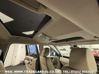 USED 2012 12 LAND ROVER DISCOVERY 3.0 4 SDV6 HSE 5d 255 BHP 