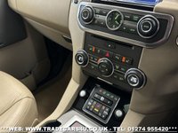 USED 2012 12 LAND ROVER DISCOVERY 3.0 4 SDV6 HSE 5d 255 BHP 