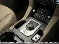 USED 2012 12 LAND ROVER DISCOVERY 3.0 4 SDV6 HSE 5d 255 BHP 