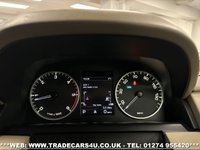 USED 2012 12 LAND ROVER DISCOVERY 3.0 4 SDV6 HSE 5d 255 BHP 