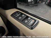 USED 2012 12 LAND ROVER DISCOVERY 3.0 4 SDV6 HSE 5d 255 BHP 