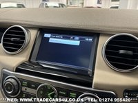 USED 2012 12 LAND ROVER DISCOVERY 3.0 4 SDV6 HSE 5d 255 BHP 