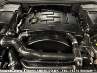 USED 2012 12 LAND ROVER DISCOVERY 3.0 4 SDV6 HSE 5d 255 BHP 