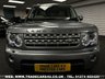 USED 2012 12 LAND ROVER DISCOVERY 3.0 4 SDV6 HSE 5d 255 BHP 
