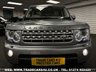 USED 2012 12 LAND ROVER DISCOVERY 3.0 4 SDV6 HSE 5d 255 BHP 