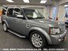 USED 2012 12 LAND ROVER DISCOVERY 3.0 4 SDV6 HSE 5d 255 BHP 