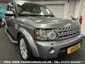 USED 2012 12 LAND ROVER DISCOVERY 3.0 4 SDV6 HSE 5d 255 BHP 
